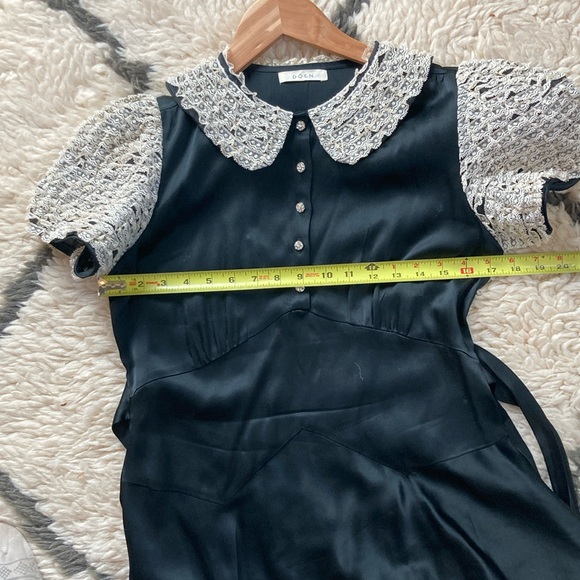 Doen Miranda Dress - Picture 6 of 17